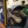 Diploma in Vehicle Inspection